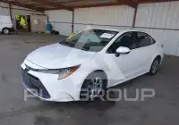 2023 Toyota COROLLA photo