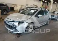 2023 Toyota COROLLA photo