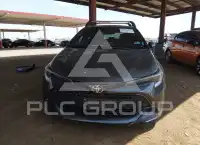 2023 Toyota COROLLA фото