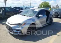 2023 Toyota COROLLA фото
