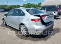 2023 Toyota COROLLA фото