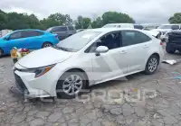 2023 Toyota COROLLA фото