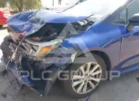 2023 Toyota COROLLA photo