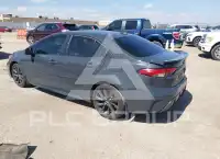2023 Toyota COROLLA фото