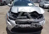 2023 Toyota COROLLA photo