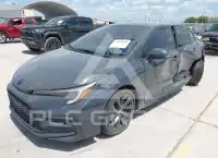 2023 Toyota COROLLA photo