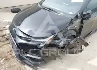 2023 Toyota COROLLA фото