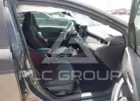 2023 Toyota COROLLA photo
