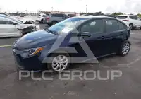 2023 Toyota COROLLA фото