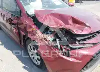 2023 Toyota COROLLA photo