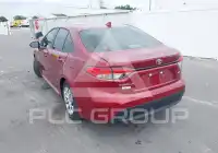 2023 Toyota COROLLA photo