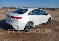 2023 Toyota COROLLA photo