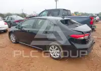 2023 Toyota COROLLA фото