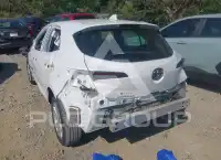 2023 Toyota COROLLA photo