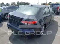 2023 Toyota COROLLA фото