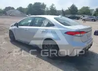 2023 Toyota COROLLA photo