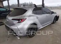 2023 Toyota COROLLA фото