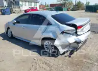 2023 Toyota COROLLA photo