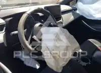 2023 Toyota COROLLA photo