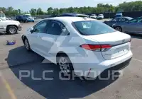 2023 Toyota COROLLA фото