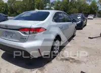 2023 Toyota COROLLA photo