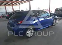 2023 Toyota COROLLA photo