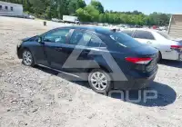 2023 Toyota COROLLA фото