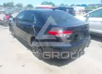 2023 Toyota COROLLA photo
