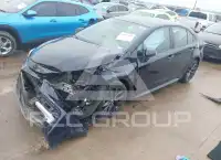 2023 Toyota COROLLA фото