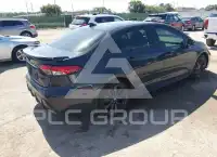 2023 Toyota COROLLA фото