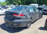 2023 Toyota COROLLA photo
