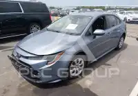 2023 Toyota COROLLA photo