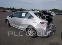 2023 Toyota COROLLA фото