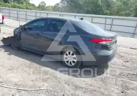 2023 Toyota COROLLA фото