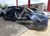 2023 Toyota COROLLA фото