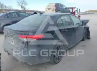 2023 Toyota COROLLA photo