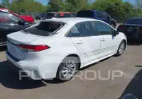 2023 Toyota COROLLA фото