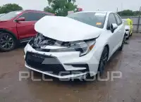 2023 Toyota COROLLA фото