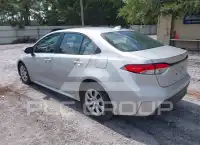 2023 Toyota COROLLA photo