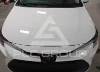 2023 Toyota COROLLA photo