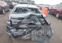 2023 Toyota COROLLA photo