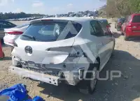 2023 Toyota COROLLA photo