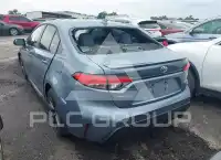 2023 Toyota COROLLA photo