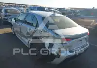 2023 Toyota COROLLA фото