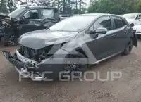 2023 Toyota COROLLA photo