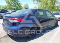 2023 Toyota COROLLA фото