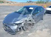2023 Toyota COROLLA photo