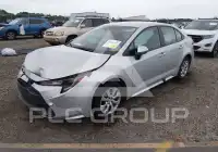 2023 Toyota COROLLA photo