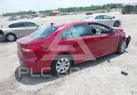 2023 Toyota COROLLA фото