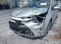 2023 Toyota COROLLA photo
